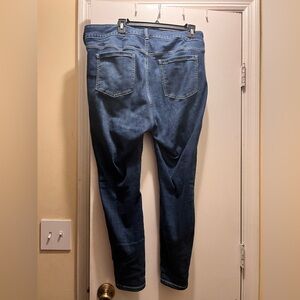 Torrid Jegging 18s